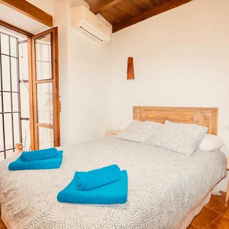 Precioso Duplex Plaza Nueva Apartment Гранада Екстериор снимка