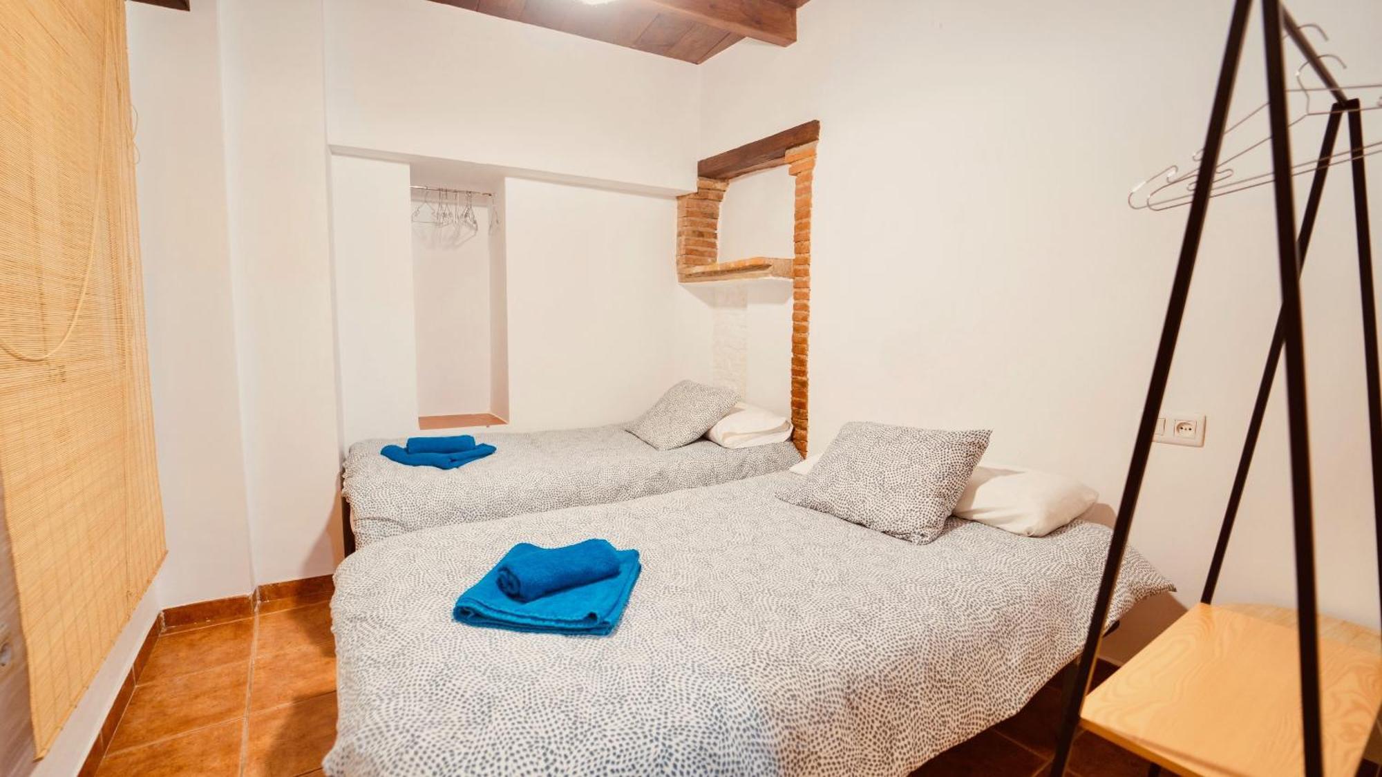 Precioso Duplex Plaza Nueva Apartment Гранада Екстериор снимка