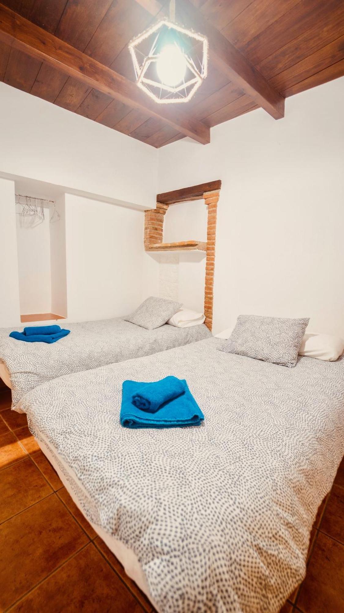 Precioso Duplex Plaza Nueva Apartment Гранада Екстериор снимка