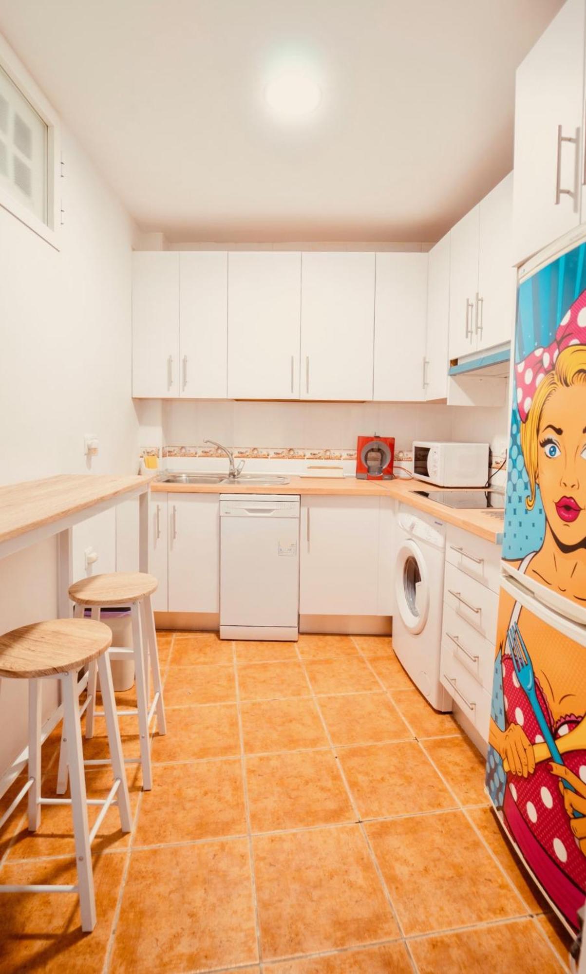 Precioso Duplex Plaza Nueva Apartment Гранада Екстериор снимка