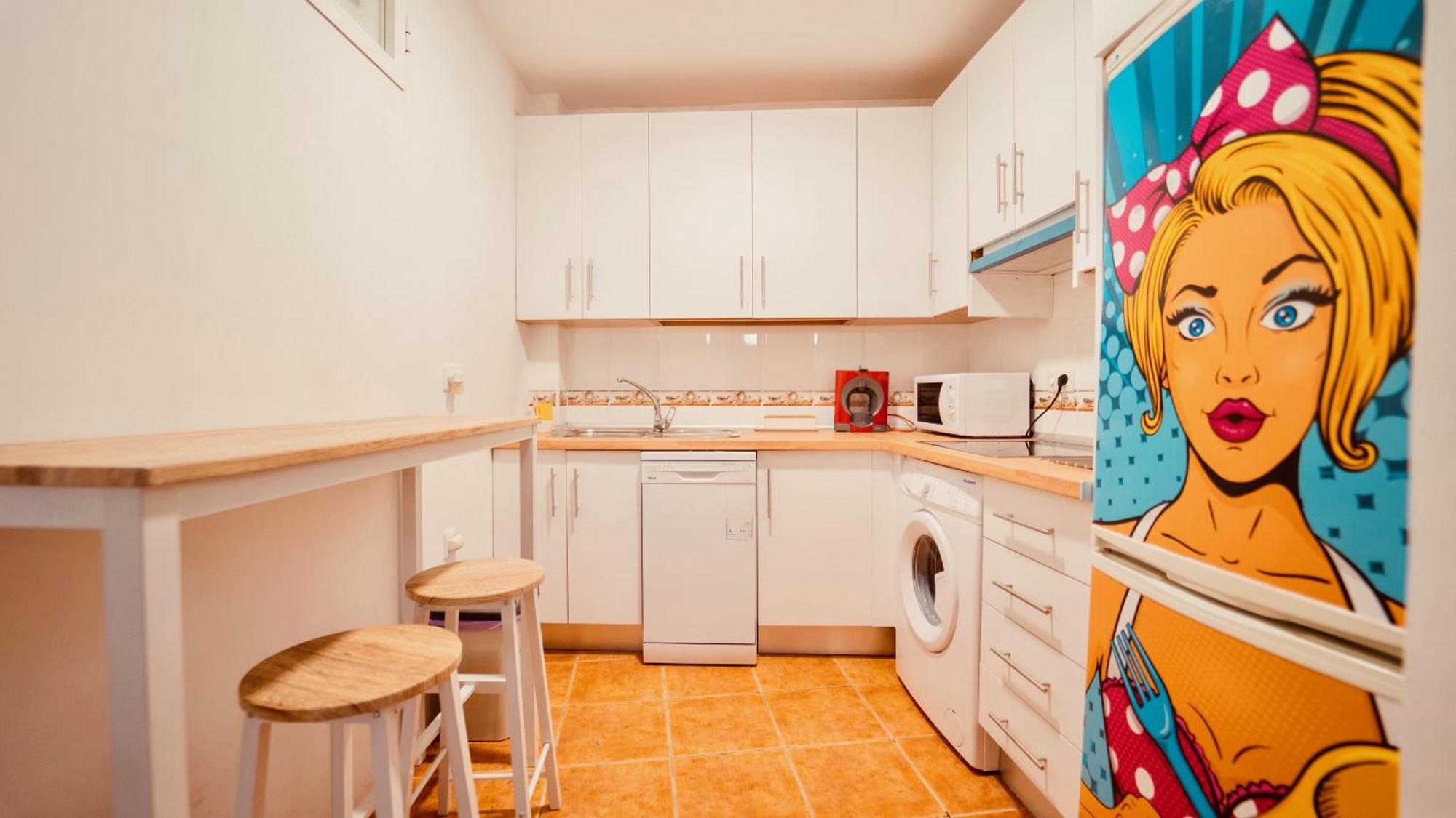 Precioso Duplex Plaza Nueva Apartment Гранада Екстериор снимка